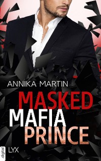 Cover Masked Mafia Prince