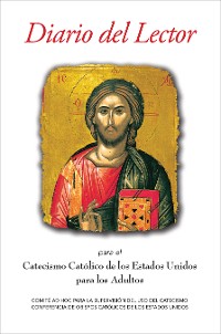 Cover United States Catholic Catechism for Adults Reader's Journal, Spanish