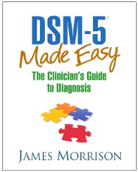 Cover DSM-5(R) Made Easy