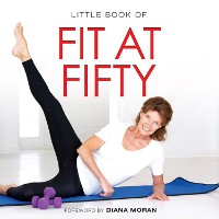 Cover Little Book of Fit at Fifty