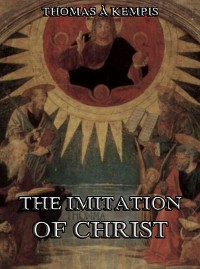 Cover The Imitation Of Christ