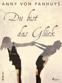 Cover Du bist das Glück