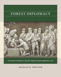 Cover Forest Diplomacy