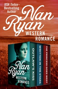 Cover Western Romance