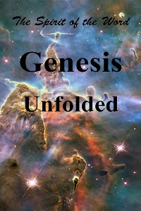 Cover Genesis Unfolded