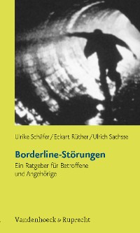 Cover Borderline-Störungen