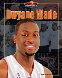 Cover Dwyane Wade