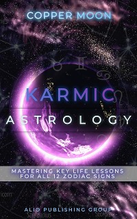 Cover Karmic Astrology