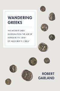 Cover Wandering Greeks