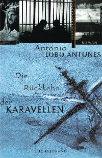 Cover Die Rückkehr der Karavellen
