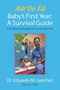 Cover Baby's First Year