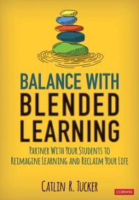Cover Balance With Blended Learning