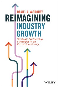 Cover Reimagining Industry Growth
