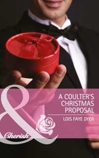 Cover Coulter's Christmas Proposal