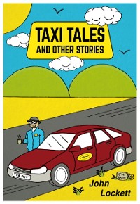 Cover Taxi Tales And Other Stories