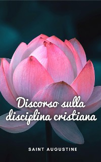 Cover Discorso sulla disciplina cristiana