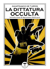 Cover La dittatura occulta