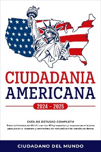 Cover Ciudadania Americana 2023 - 2024