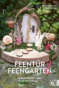 Cover Feentür & Feengarten