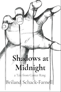 Cover Shadows at Midnight