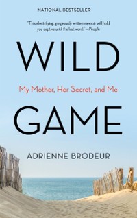 Cover Wild Game