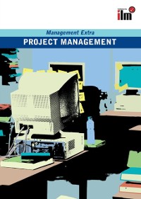 Cover Project Management