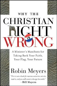 Cover Why the Christian Right Is Wrong