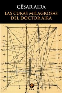 Cover Las curas milagrosas del Doctor Aira