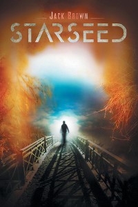 Cover STARSEED