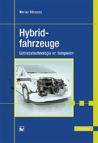 Cover Hybridfahrzeuge