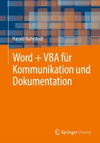 Cover Word + VBA für Kommunikation und Dokumentation