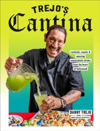 Cover Trejo's Cantina