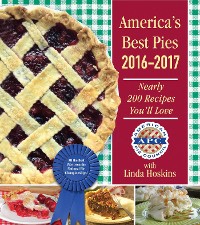 Cover America's Best Pies 2016-2017