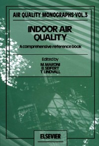 Cover Indoor Air Quality