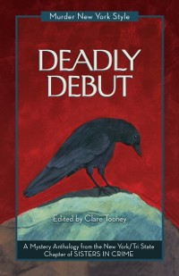 Cover Deadly Debut
