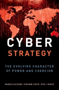 Cover Cyber Strategy
