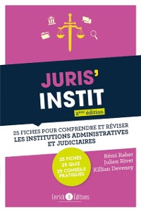 Cover Juris Instit (2e édition)