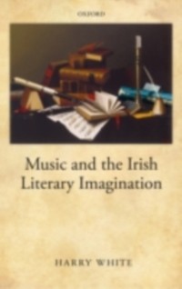 Cover Music and the Irish Literary Imagination