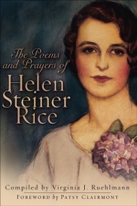 Cover Poems and Prayers of Helen Steiner Rice
