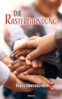 Cover Die Rasterfahndung