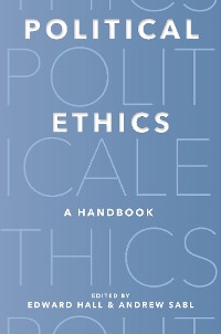 Cover Political Ethics