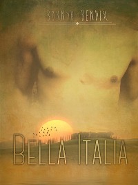 Cover Bella Italia...