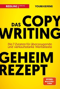 Cover Das Copywriting-Geheimrezept