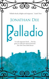 Cover Palladio