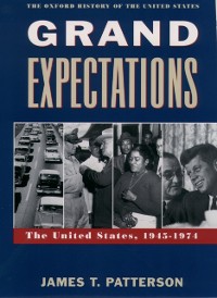 Cover Grand Expectations