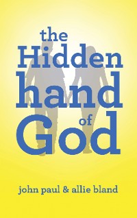 Cover The Hidden Hand of God