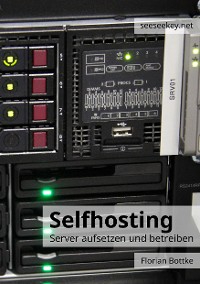 Cover Selfhosting