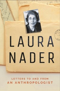 Cover Laura Nader