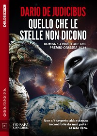 Cover Quello che le stelle non dicono