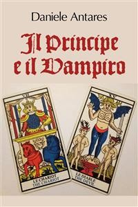 Cover Il Principe e il Vampiro